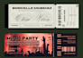 create custom certificate, gift voucher and coupon design